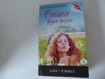 Frauen lügen besser. Roman. TB