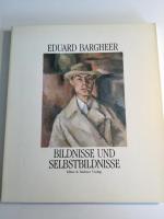 Bargheer, Eduard; Dönhoff, Marion; Pauli Bargheer, Eduard; Dönhoff, Marion; Pauli