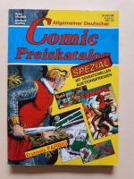 Allgemeiner Deutscher Comic-Preiskatalog 1997 : Spezialausgabe