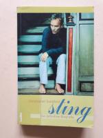 Christopher Sandford: Sting Christopher Sandford: Sting