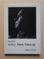 Festschrift Arthur Maria Rabenalt