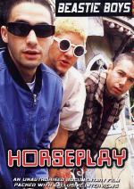 Beastie Boys - Horseplay