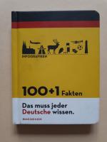 Baedeker 100 +1 Fakten: "Das muss jeder Deutsche wissen"