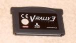 GameBoy Advance - V-Rally 3 - Versandrabatt möglich !!!