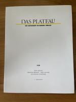 Das Plateau 119