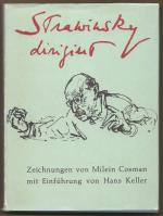 Keller, Hans (Einf.) / Milein Cosman (Il Keller, Hans (Einf.) / Milein Cosman (Il