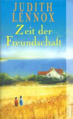 Zeit der Freundschaft