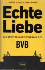 Fligge, Sascha / Fligge, Frank: Echte Li Fligge, Sascha / Fligge, Frank: Echte Li