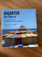 Giganten der Meere - Containerschiffe - Motoren der Globalisierung