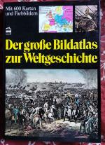 Bildatlas zur Weltgeschichte