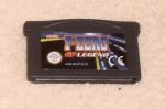 GameBoy Advance - F-Zero GP Legends - Ve