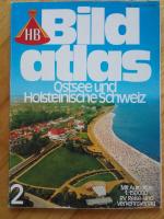 HB Bild Atlas Ostsee und Holsteinische Schweiz Nr. 2