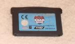 GameBoy Advance - Simpsons - Road Rage -