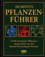 DuMont's Pflanzenführer