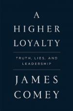 James Comey: A Higher Loyalty