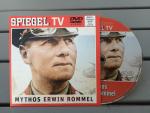 Spiegel TV Nr. 37: Mythos Erwin Rommel: Der Wüstenfuchs (DVD)