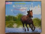 Charlottes Traumpferd - Wir sind doch Freunde (4CDs)