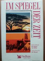 Im Spiegel der Zeit: Ich träumte von Afrika / Der Mossad