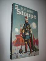 Piers Anthony: Steppe