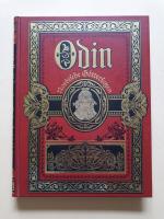 Odin     ---     Nordische Göttersagen