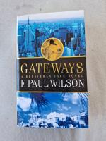 Gateways A Repairman Jack Novel