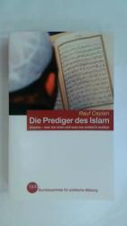 Rauf Ceylan: DIE PREDIGER DES ISLAM - IM Rauf Ceylan: DIE PREDIGER DES ISLAM - IM