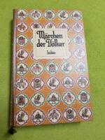 Märchen der Völker - Indien