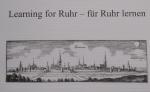 Almanach 2010/2011: Learning for Ruhr - für Ruhr lernen