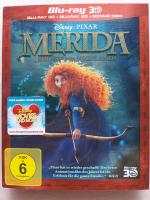 Merida - Legende der Highlands