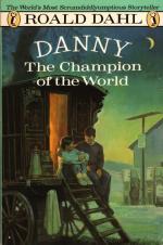 Danny, the Champion of the World