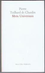 Mein Universum. Originaltitel: Mon univers.