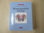 Bioanorganische Chemie