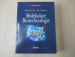 Molekulare Biologie