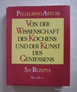 Von der Wissenschaft des Kochens und der Kunst des Genießens