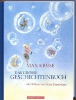 Das große Geschichtenbuch - mit wundersc