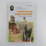 Verschwörung gegen Hannibal