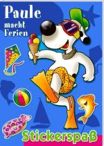 Paule macht Ferien - mit 2-seitigem Stic