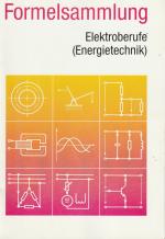 Formelsammlung Elektroberufe (Energietec
