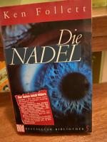 Ken Follett: Die Nadel