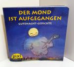 Der Mond ist aufgegangen Gutenacht-Gedichte. Pixi-Nr. 1192. Pixi-Serie 138. Minibuch