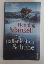 Henning Mankell: 05- Die italienischen S