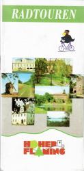 Arbeitsgruppe Tourismus (Red.): Radtoure Arbeitsgruppe Tourismus (Red.): Radtoure