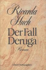 Der Fall Deruga