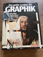 Rolf Agte: Das grosse Lexikon der Graphi