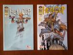 HELLCOP 1 & 2