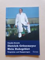 Claudia Kressin: Dietrich Grönemeyer - M