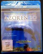 Azoren 3D - Haie, Wale, Teufelsrochen
