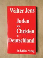 Juden und Christen in Deutschland