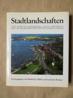 Stadtlandschaften in Schleswig-Holstein