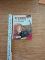 Margot Kreuter: Sandra und die Stimme de